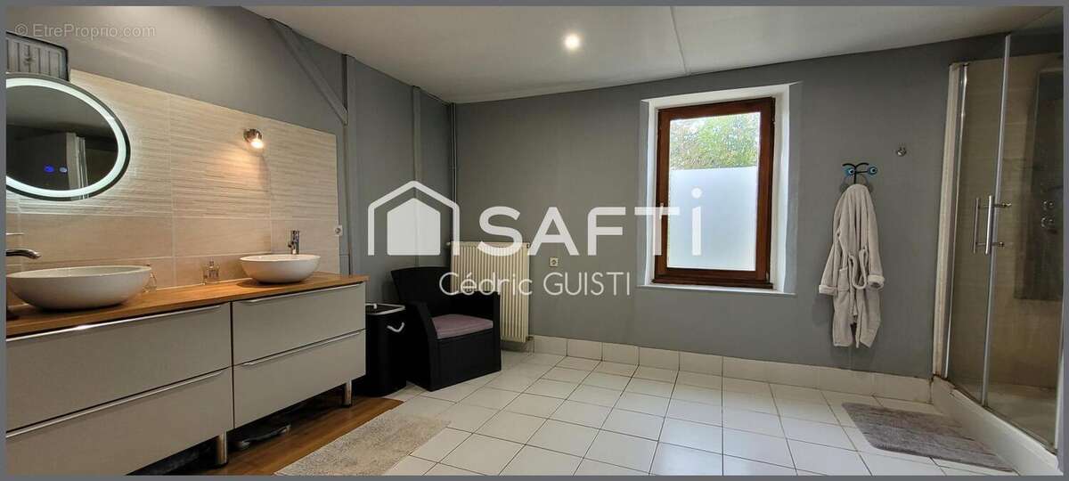 Photo 8 - Maison à CAUSSADE