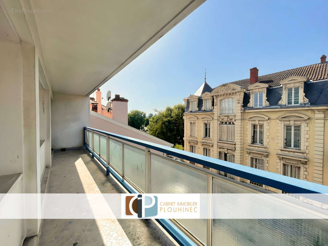 Appartement à MACON