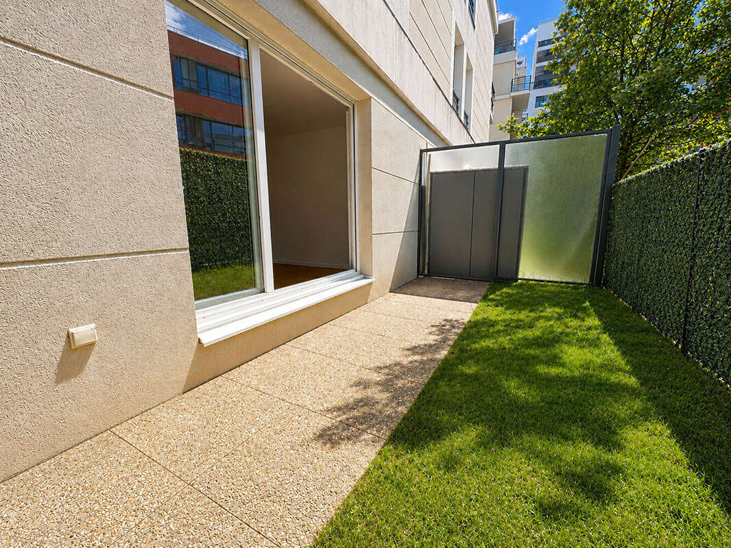Appartement 31m² à massy - photo 3