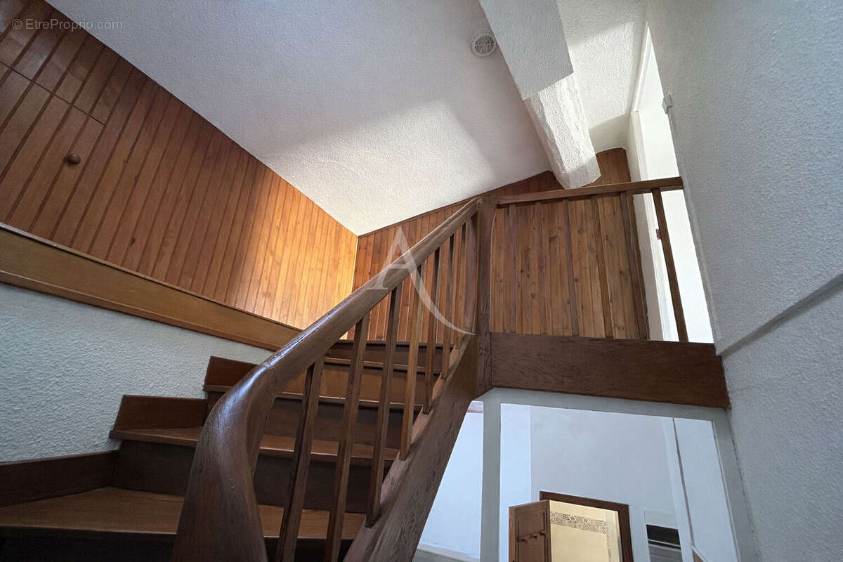 Appartement à CARCASSONNE