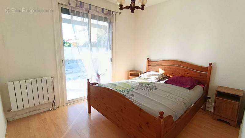 Appartement à TOURNEFEUILLE