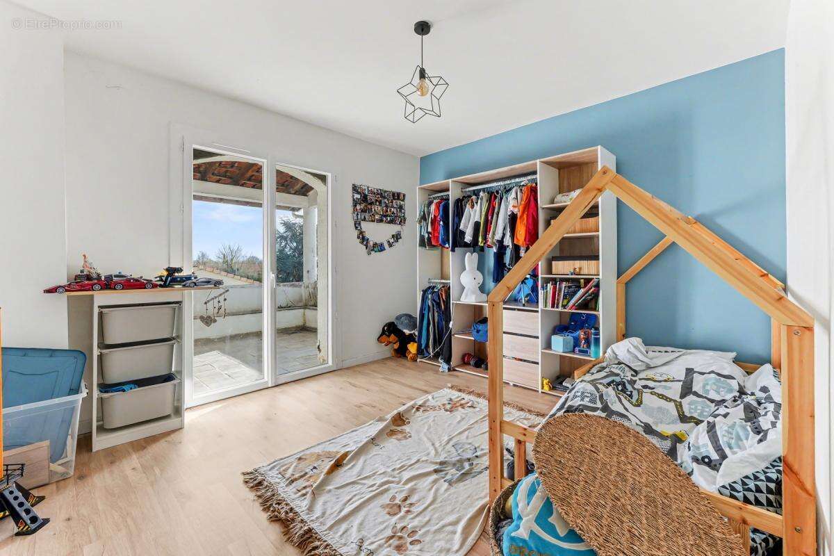 Maison à GAGNAC-SUR-GARONNE