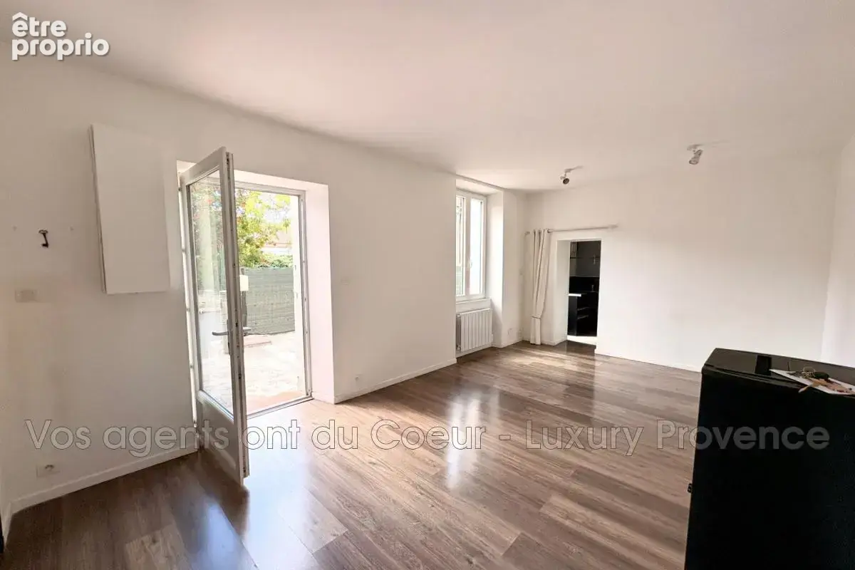 vente maison 2 Pièce(s) - photo 5