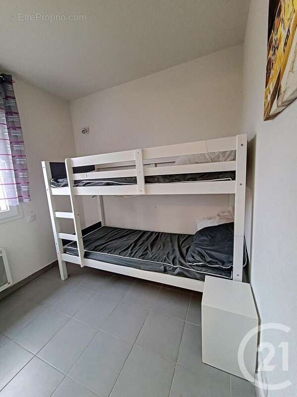 Appartement à ARGELES-SUR-MER