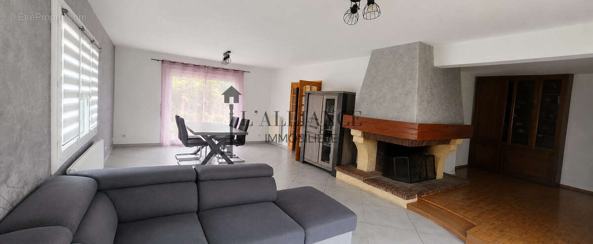 Maison 173 m² à Boubers-Sur-Canche  - photo 5