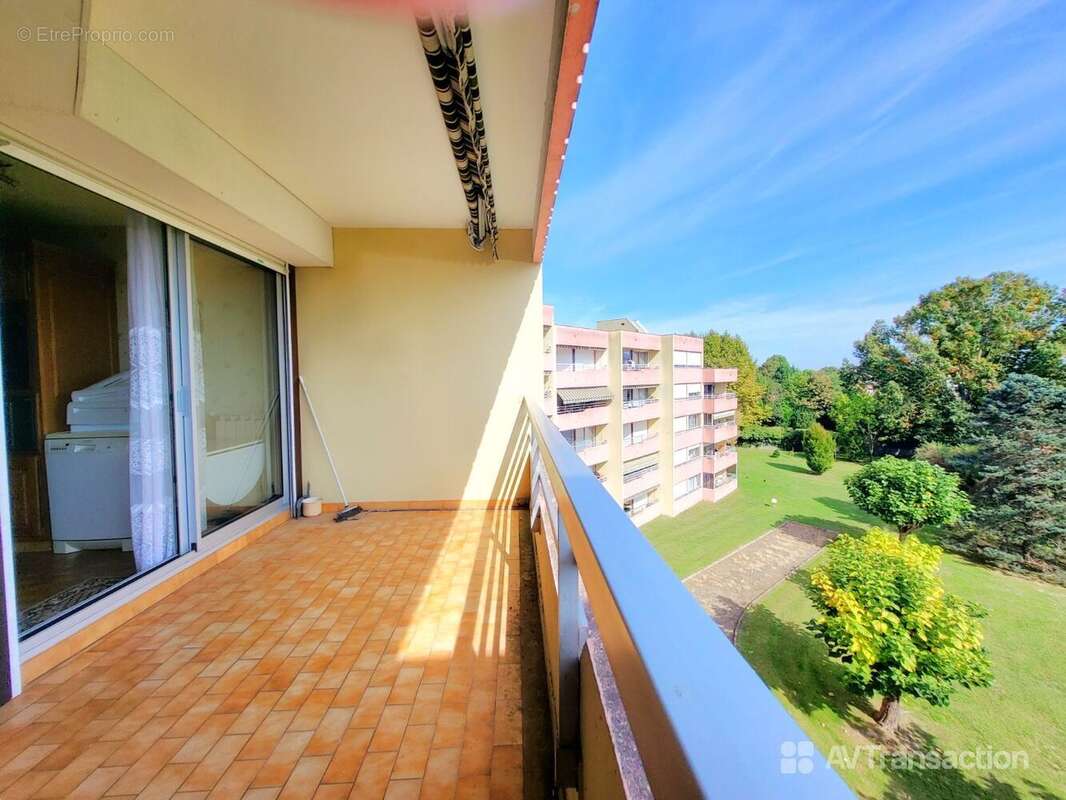 Appartement à SAINT-PAUL-LES-DAX