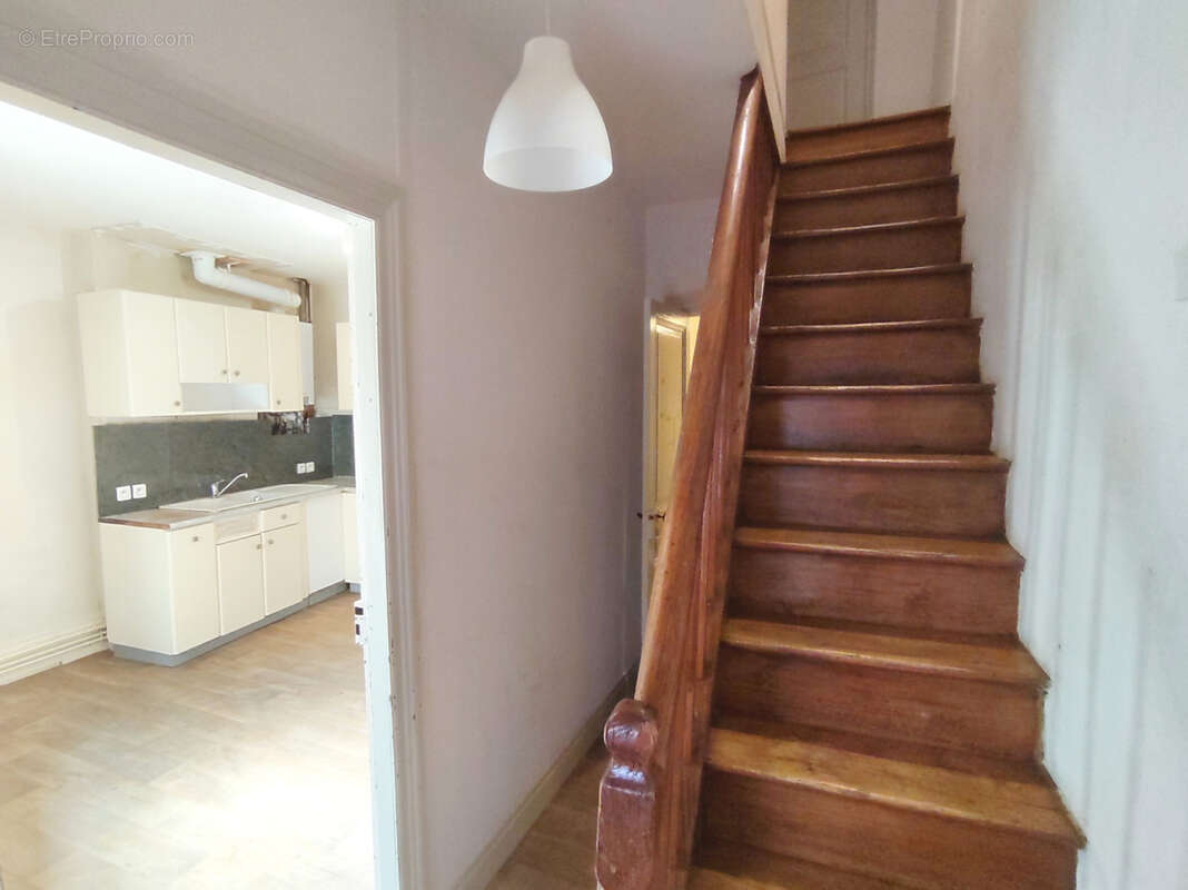 Maison de ville - photo 5