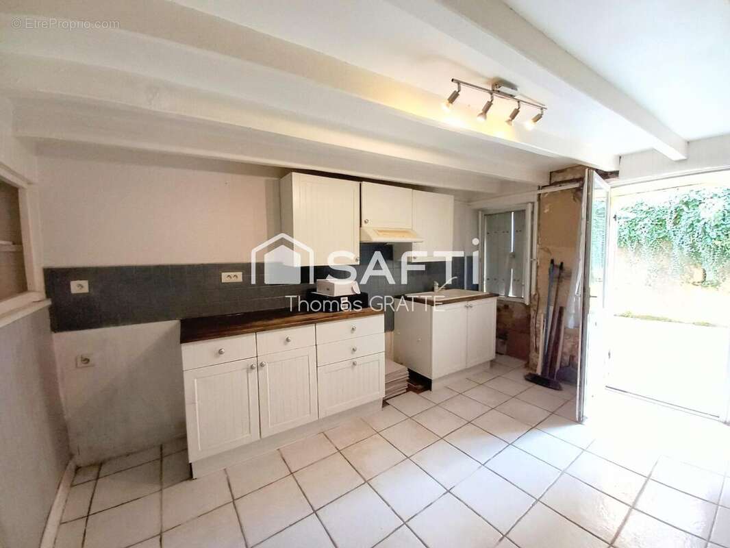 Photo 8 - Maison à SARLAT-LA-CANEDA