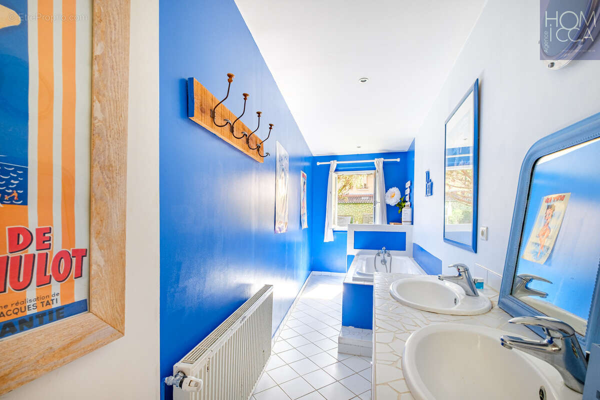 Appartement à VILLEFRANCHE-SUR-SAONE