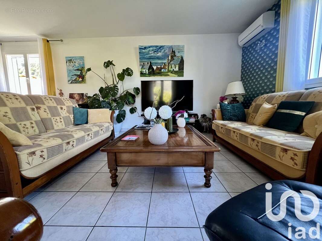 Photo 7 - Maison à AMELIE-LES-BAINS-PALALDA