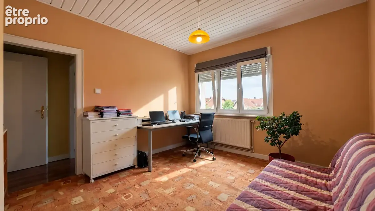 Maison de 131 m2 - Herrlisheim - photo 15