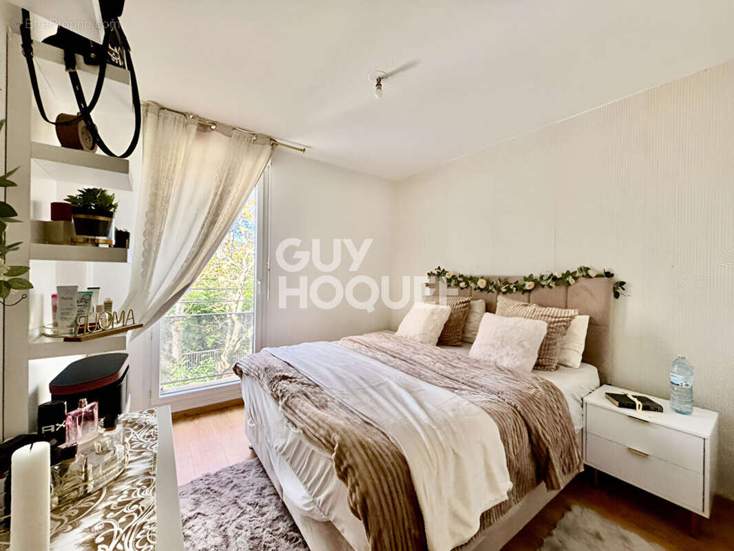 Appartement à VAULX-EN-VELIN