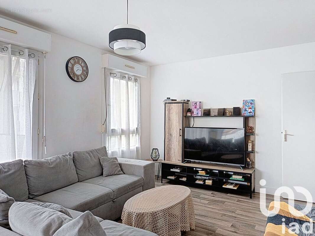 Photo 7 - Appartement à ROUEN