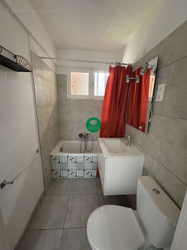 Appartement T2 à vendre aux Sablettes   La Seyne-sur-Mer (83) - photo 7