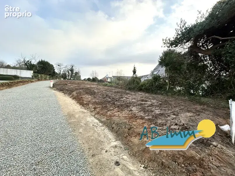 Terrain borne viabilise libre de constructeur - photo 3