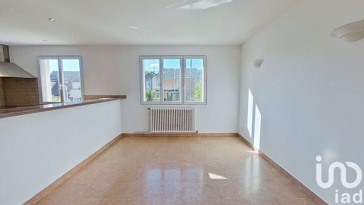 Photo 6 - Maison à SANNOIS