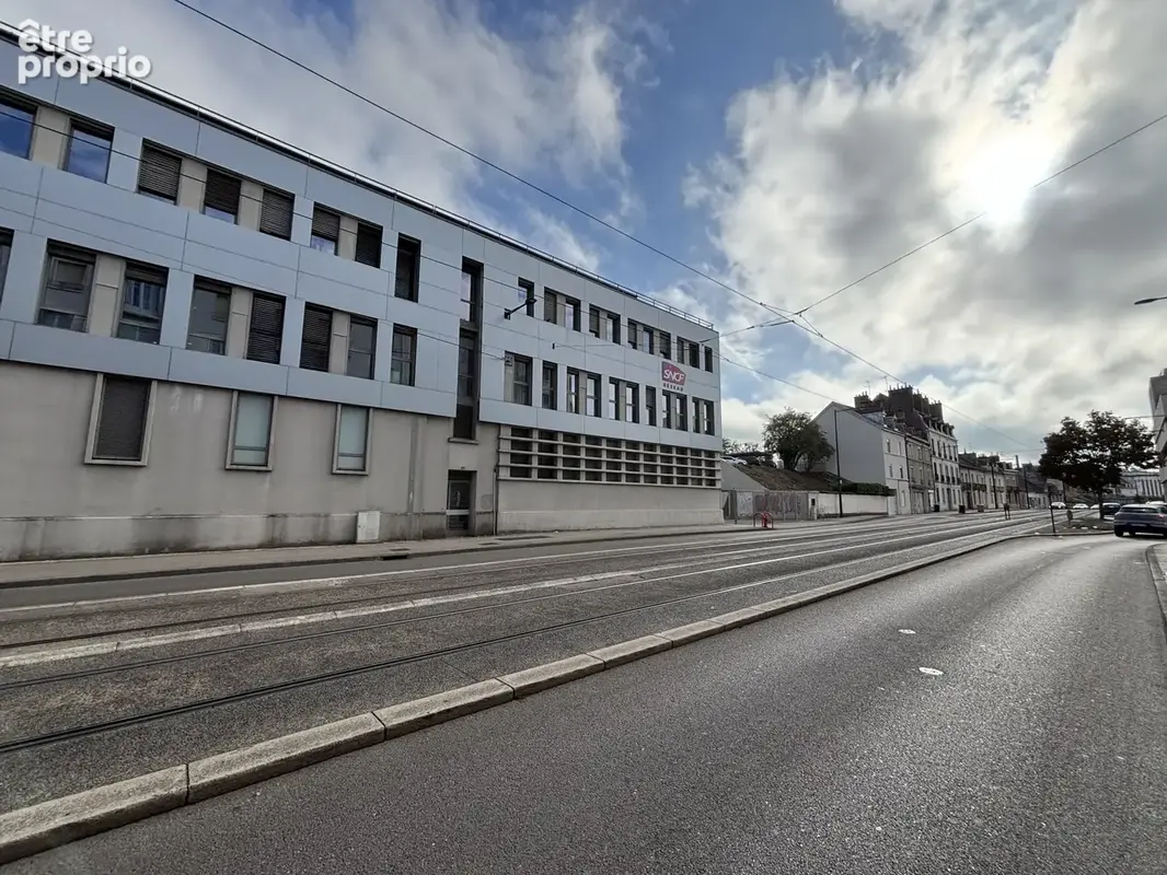 DIJON rue Arquebuse ,proche de la gare et centre ville :Appartement rénové de 60m2 - photo 14