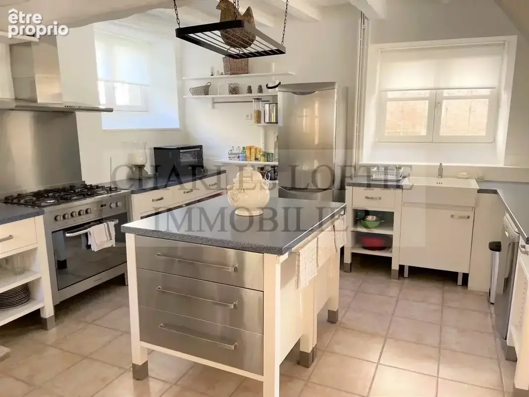 Très belle maison de village en pierre sur 332m2 de terrain - photo 9