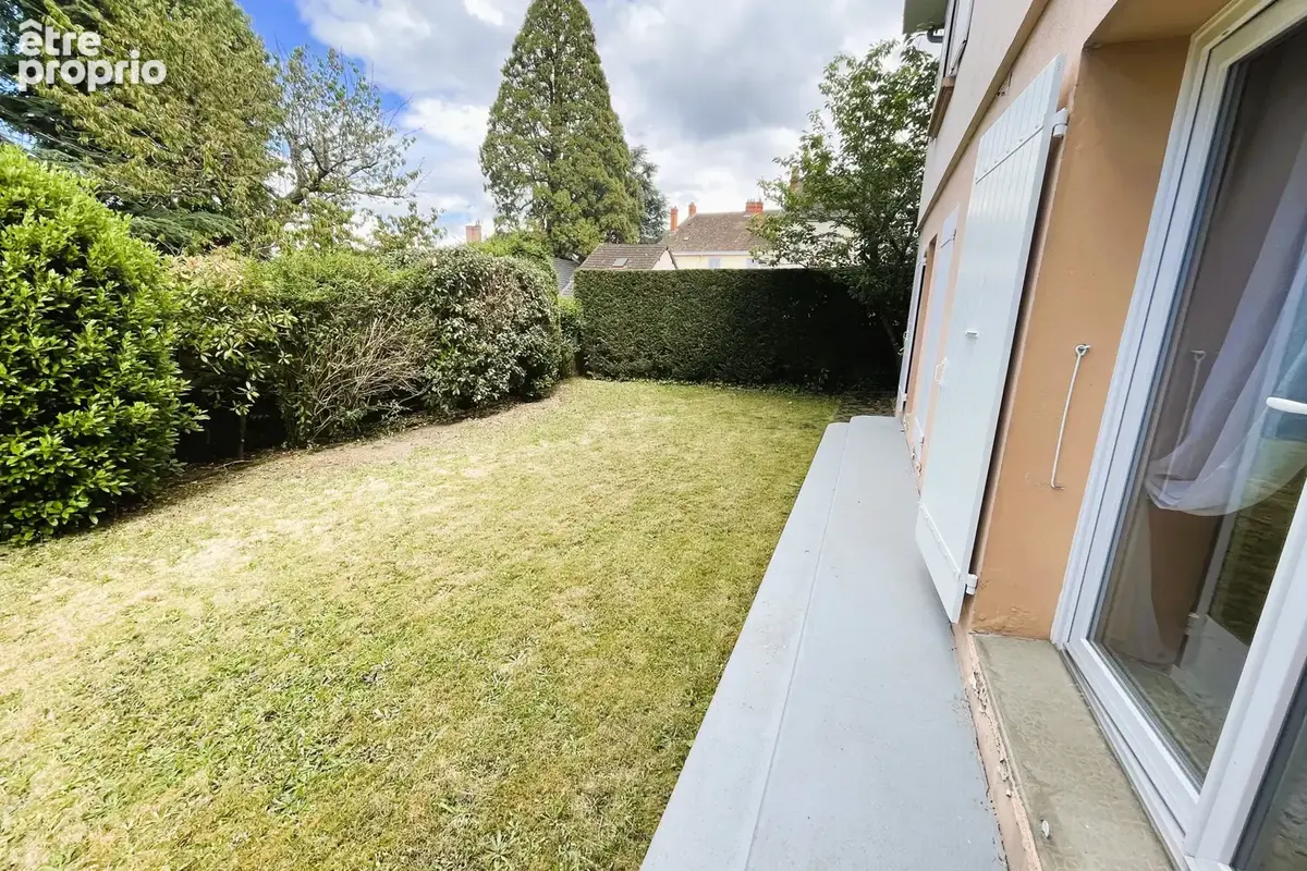 Digoin centre-ville   maison d’exception de 314 m2 - photo 20