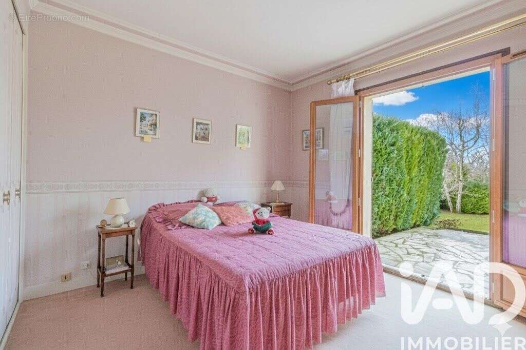 Photo 8 - Maison à MAULE
