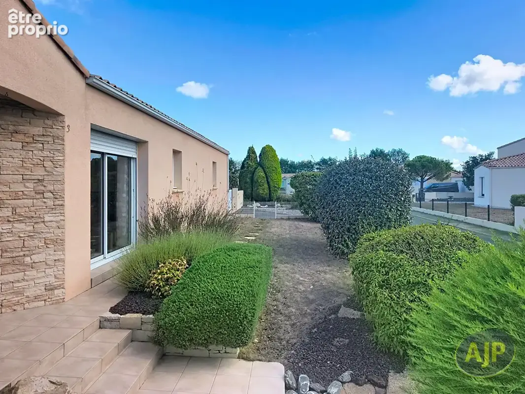 Maison Treize Septiers 6 pièce(s) 127.75 m2 - photo 16