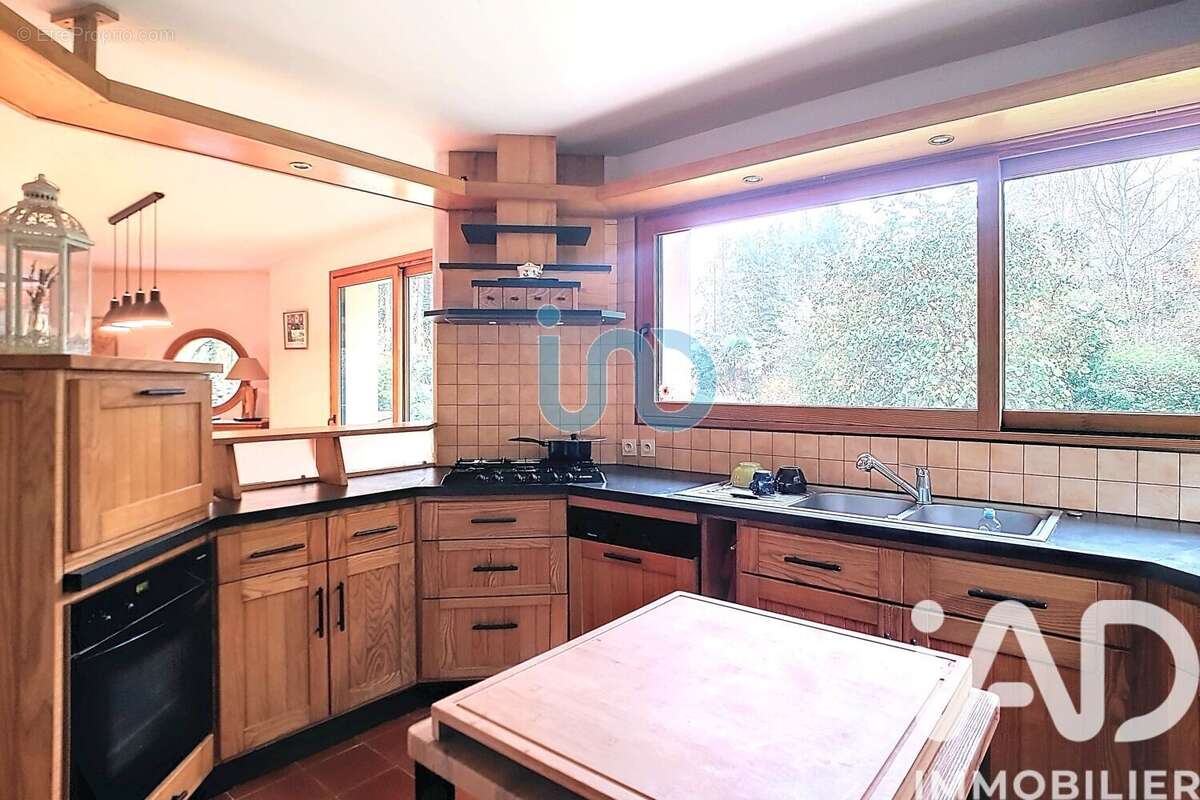 Photo 6 - Maison à ROSTRENEN