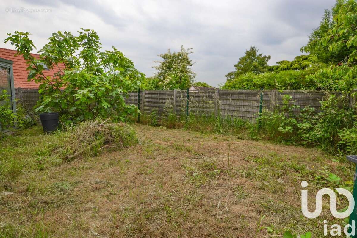 Photo 9 - Maison à CHAMPLAN