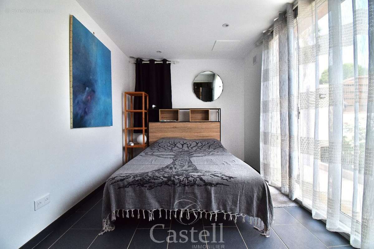 Maison à MARSEILLAN
