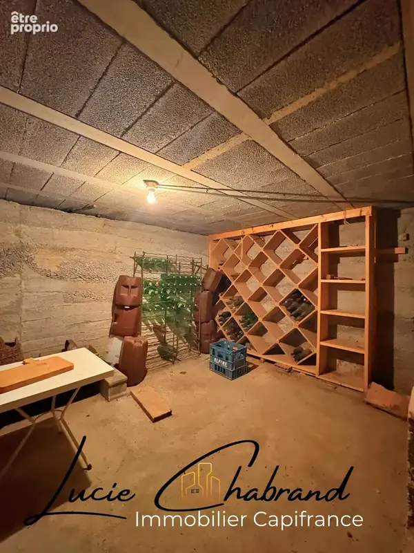 Maison à vendre 10 pièces GUILLESTRE (05) - photo 52