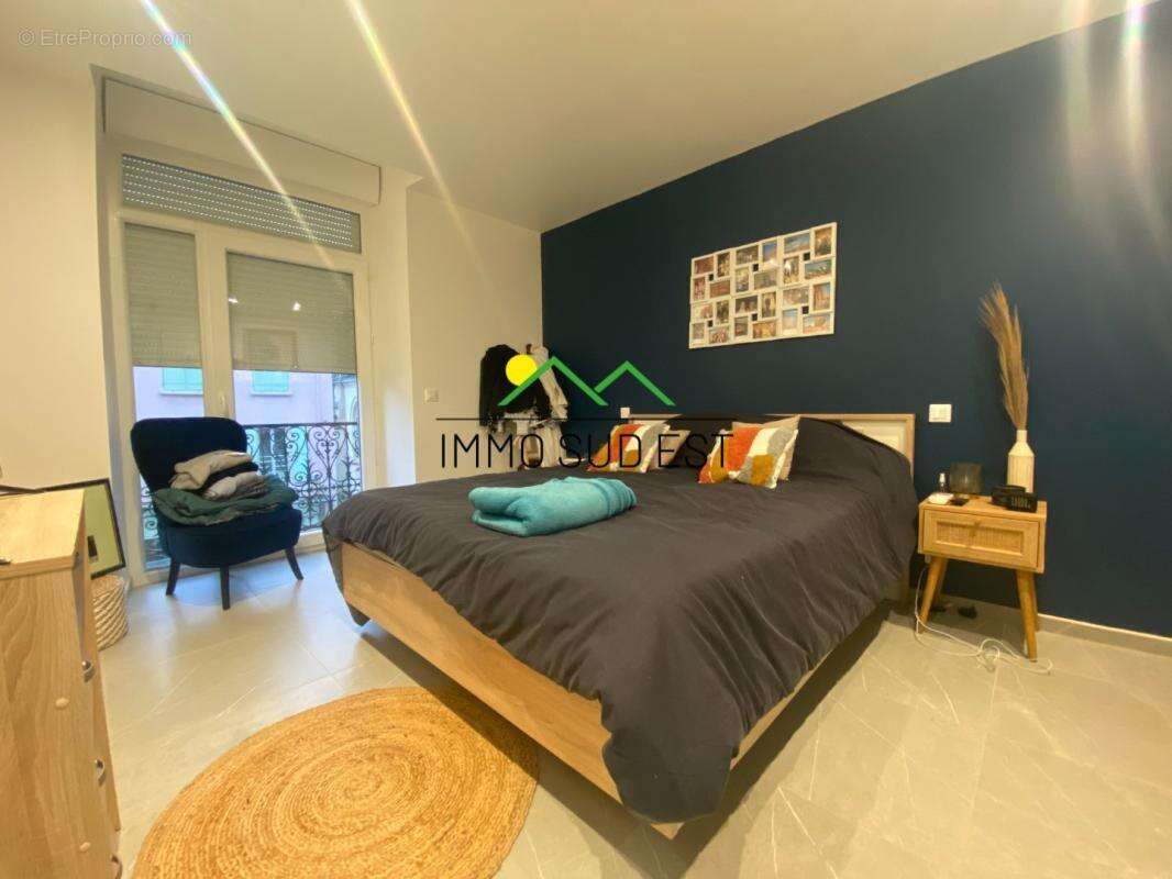 Appartement à VALS-LES-BAINS