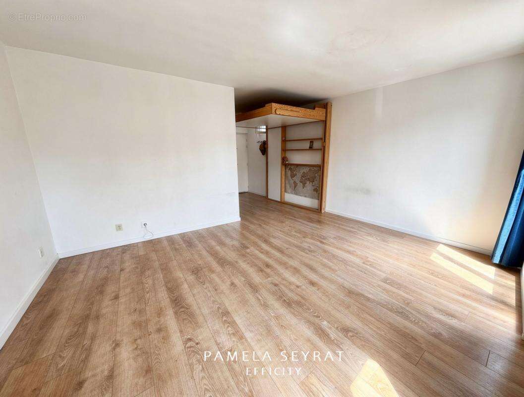 Appartement - photo 2