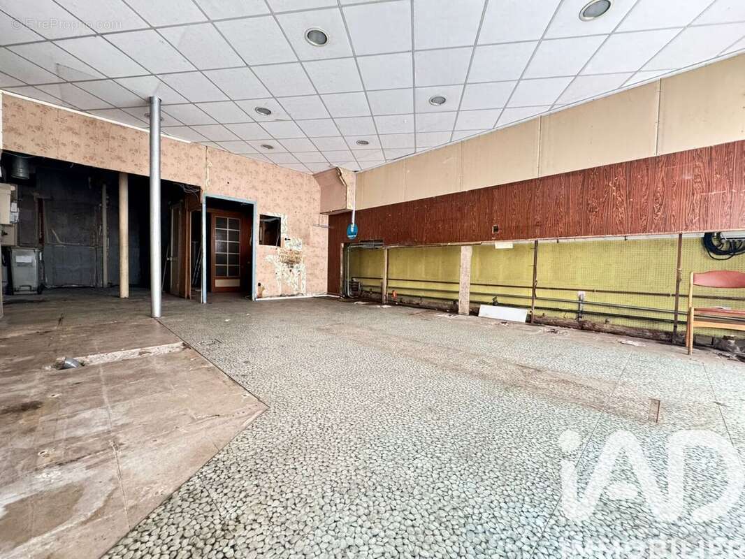 Photo 7 - Appartement à SAINT-OMER