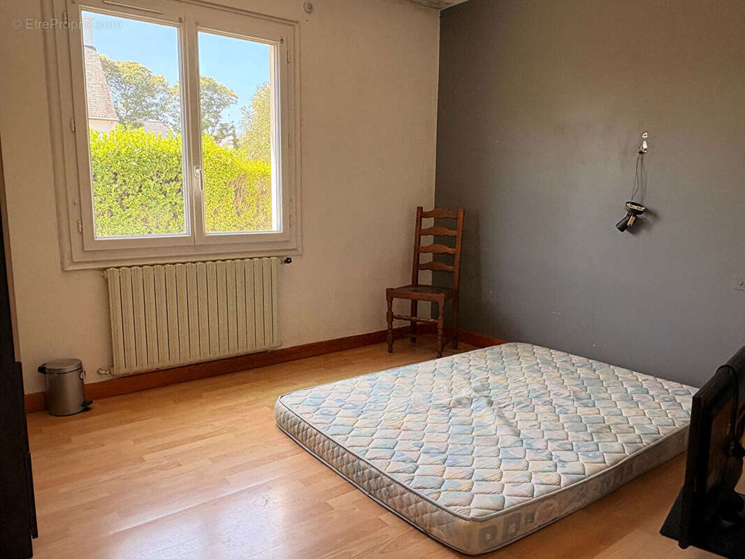 Maison à vendre à Fouesnant - 7 pièces, 82 m², terrain 586 m² - photo 10
