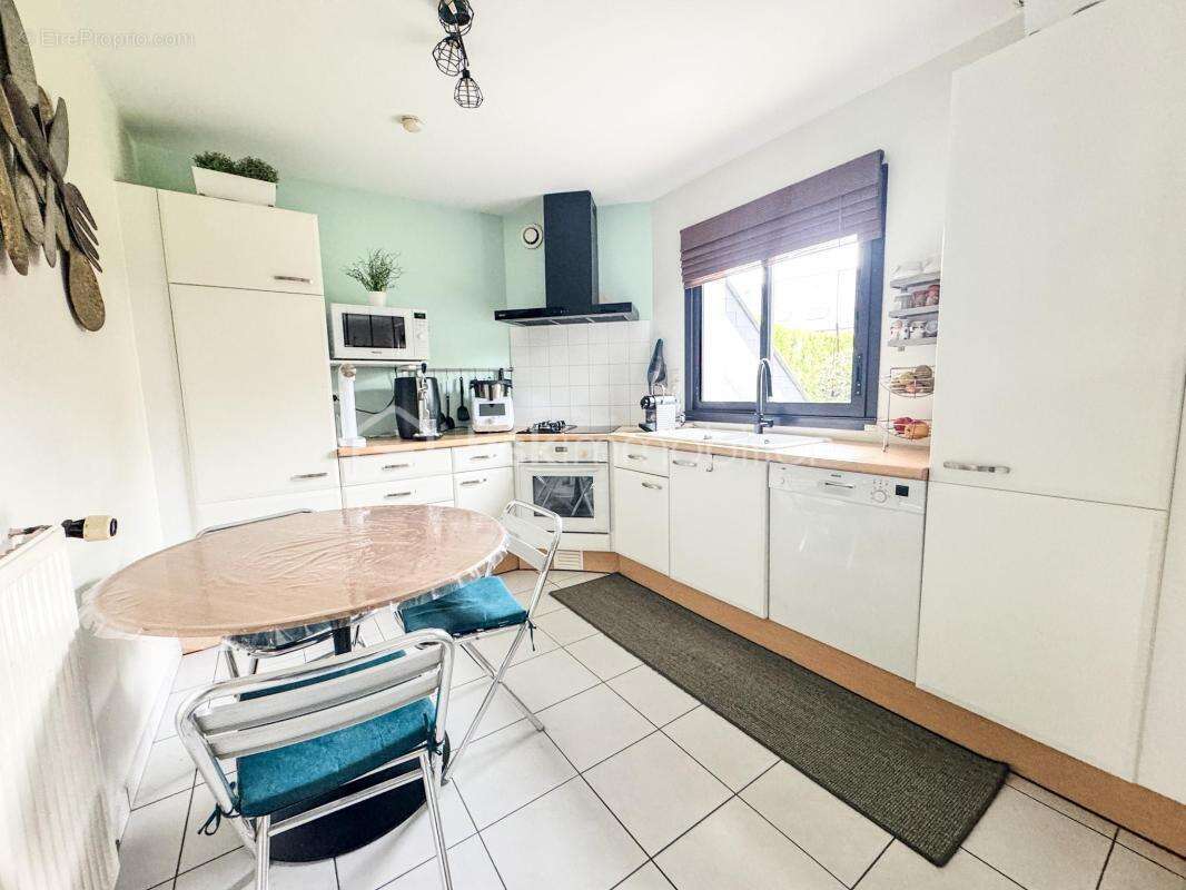 Maison à NOYAL-SUR-VILAINE