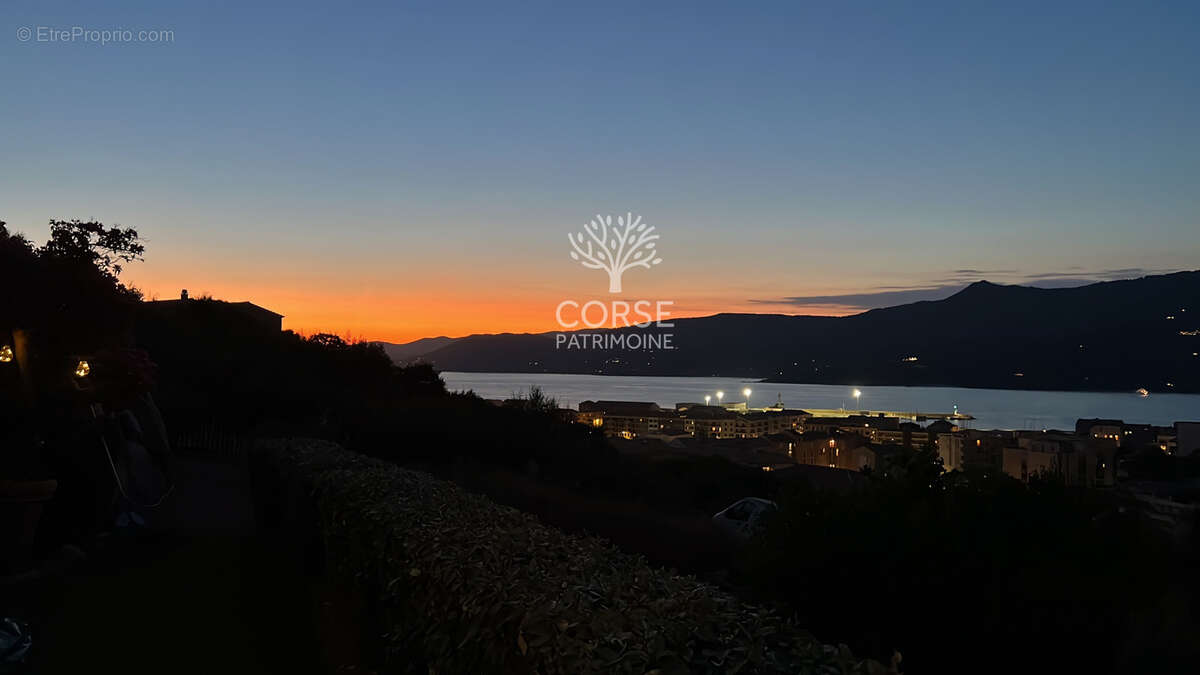 Appartement à PROPRIANO