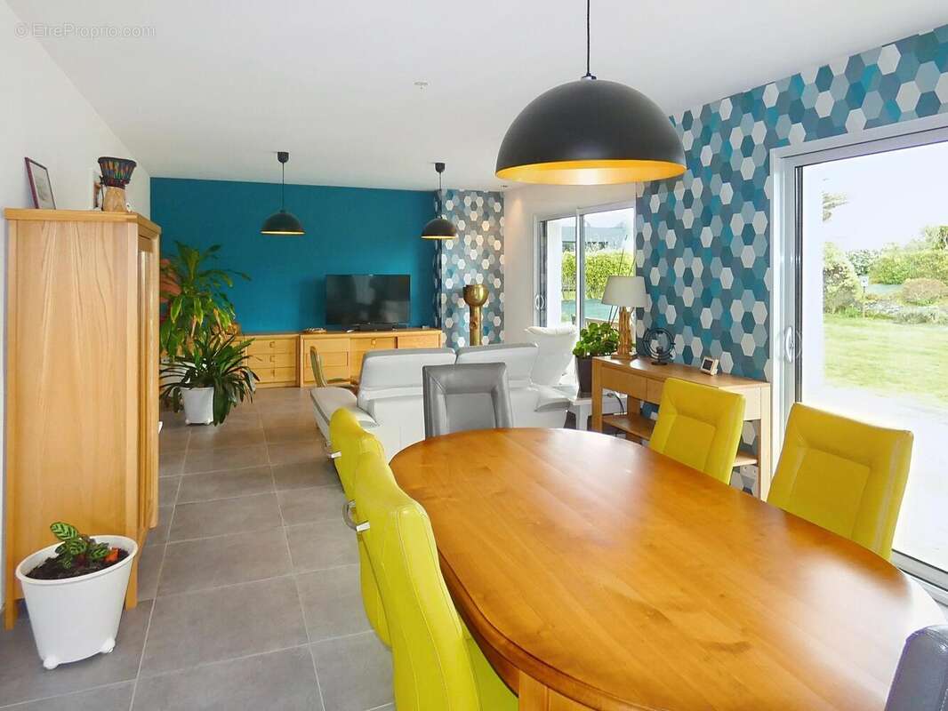 Photo 2 - Maison à PLOUESCAT