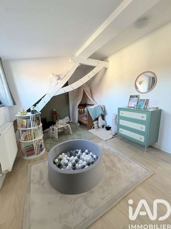 Photo 8 - Maison à LECELLES