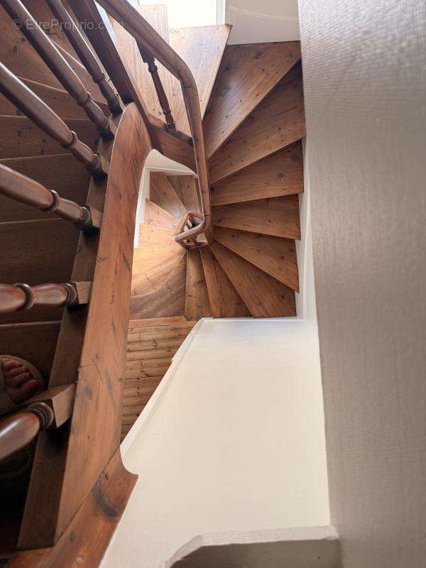 NOUVEAU PRIX   Maison de caractère de 1890 au coeur des Sable - photo 7