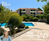 Photo 1 - Appartement à LA CROIX-VALMER