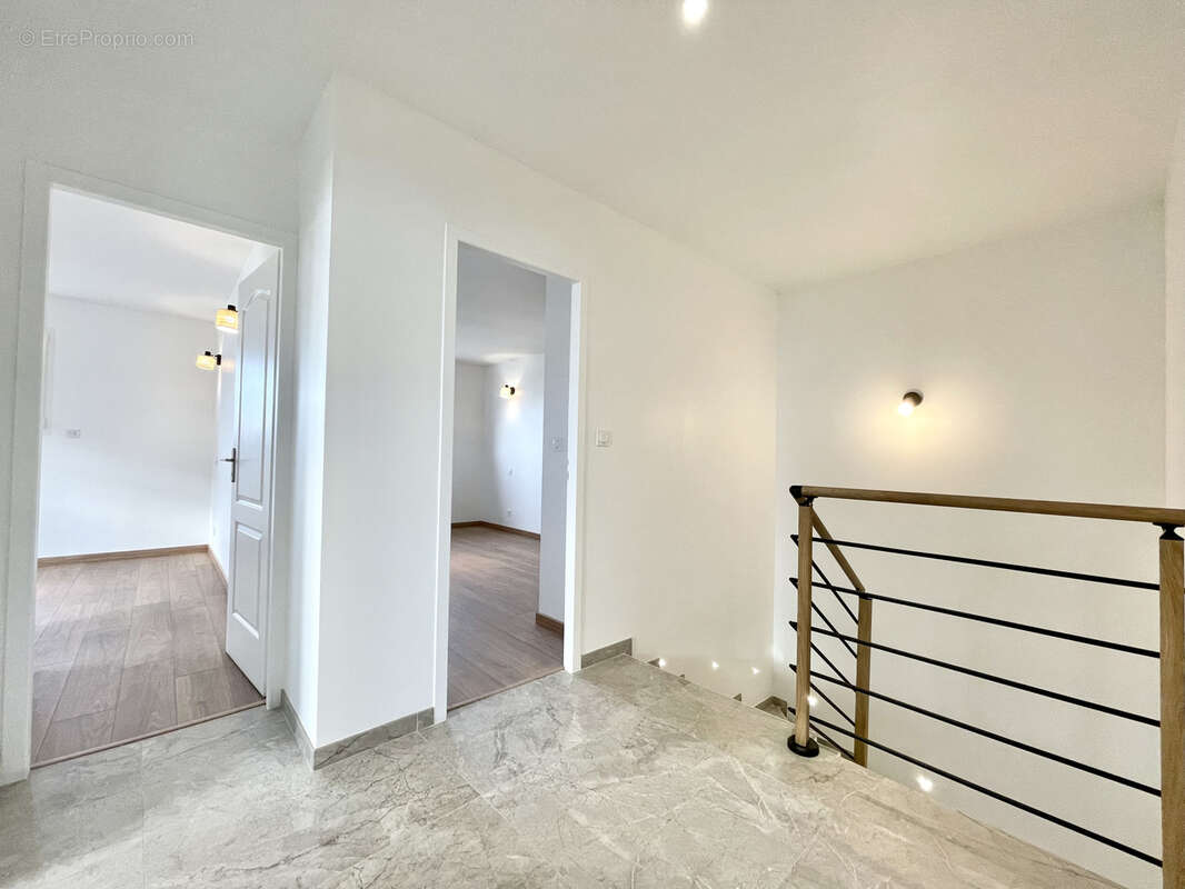 Maison à GIBERVILLE