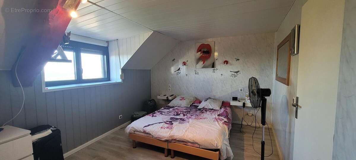 Photo 7 - Maison à MONSEGUR