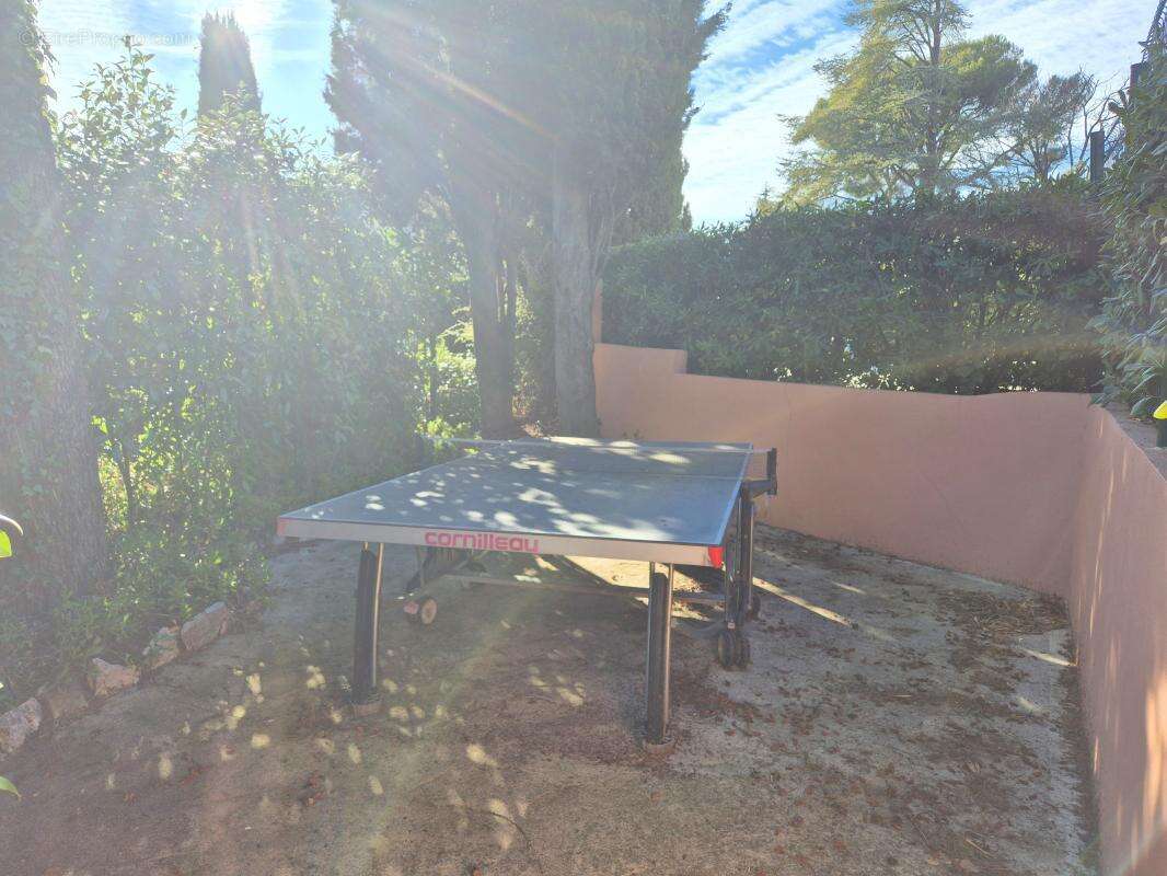 Appartement à VENCE