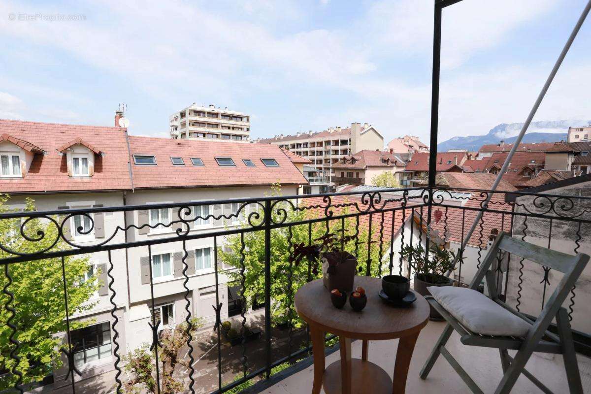 Appartement à ANNECY