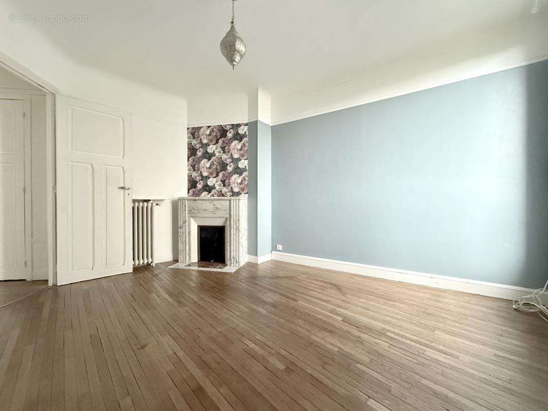 Appartement à VANVES