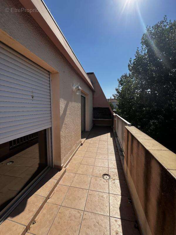 Appartement à AGDE