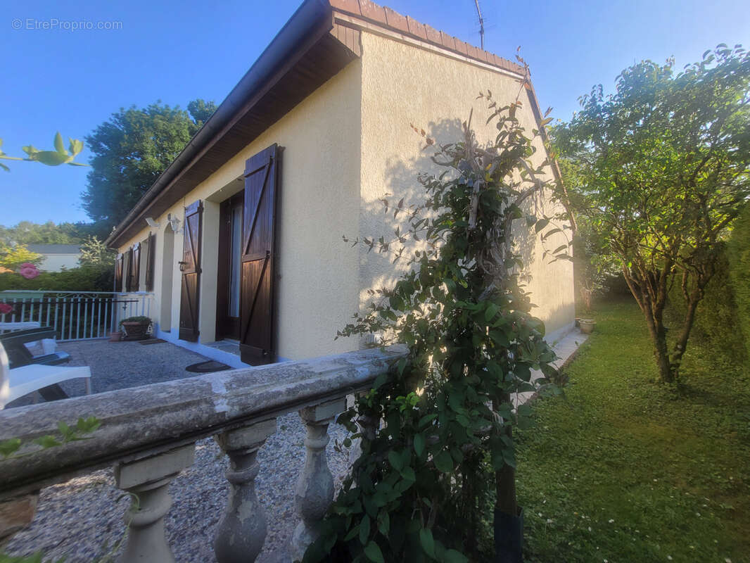 Maison à LIMOGES