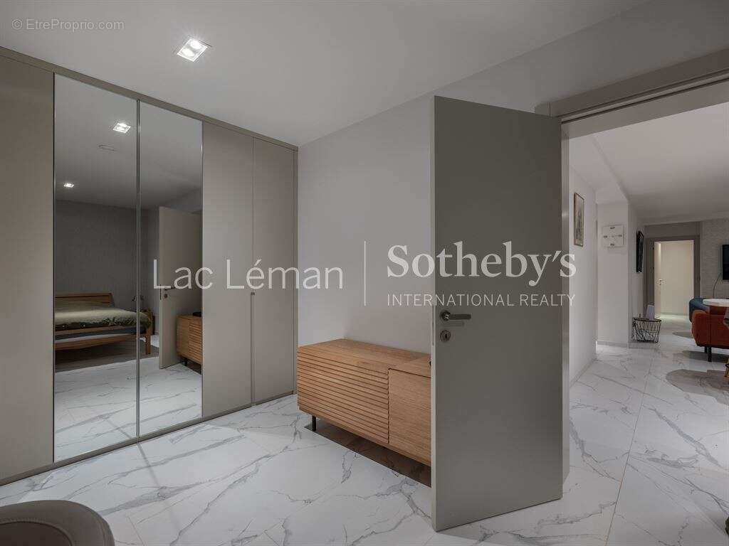 Maison à VEIGY-FONCENEX