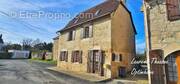 Maison à SAINT-RABIER