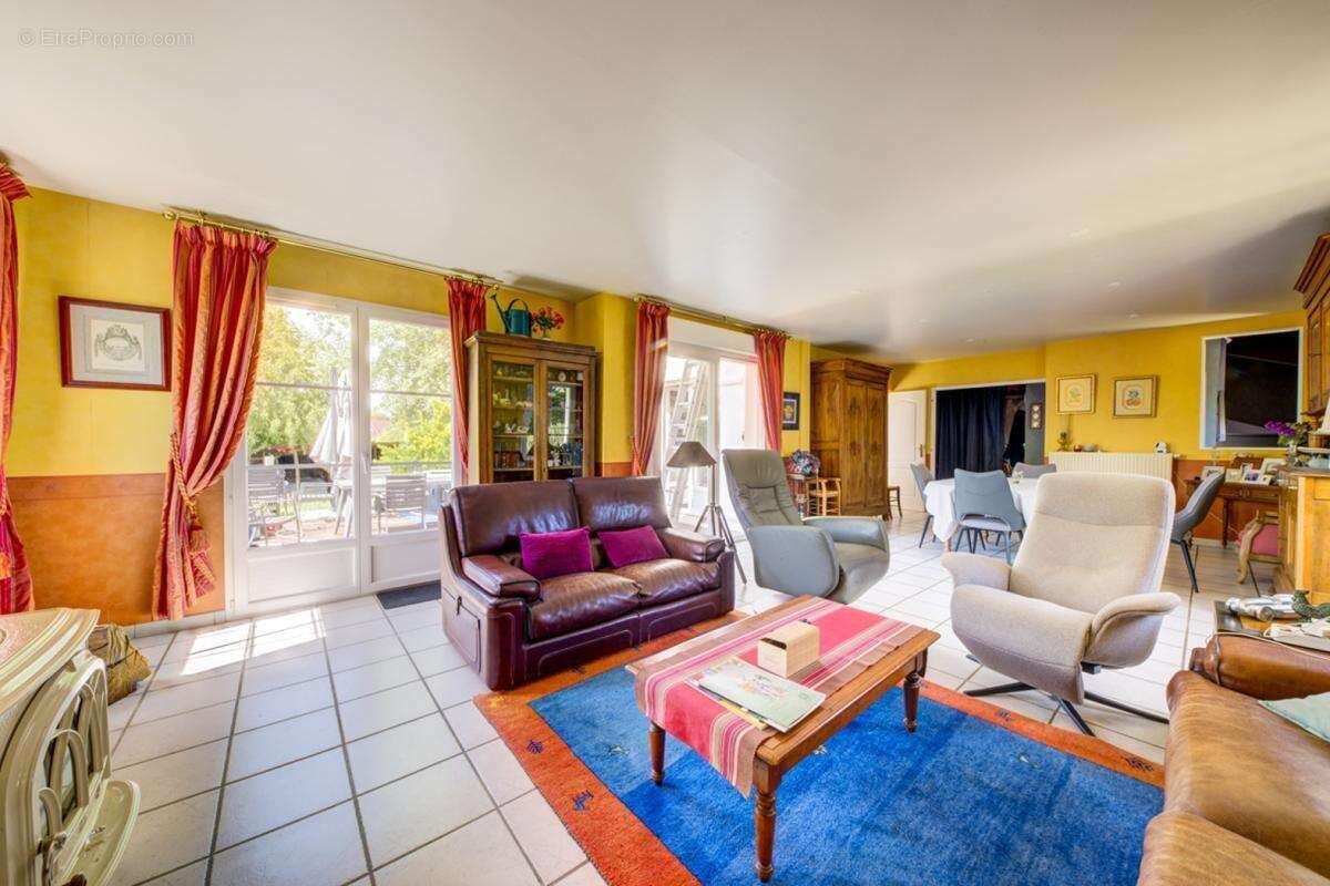 Maison à GAMBAIS