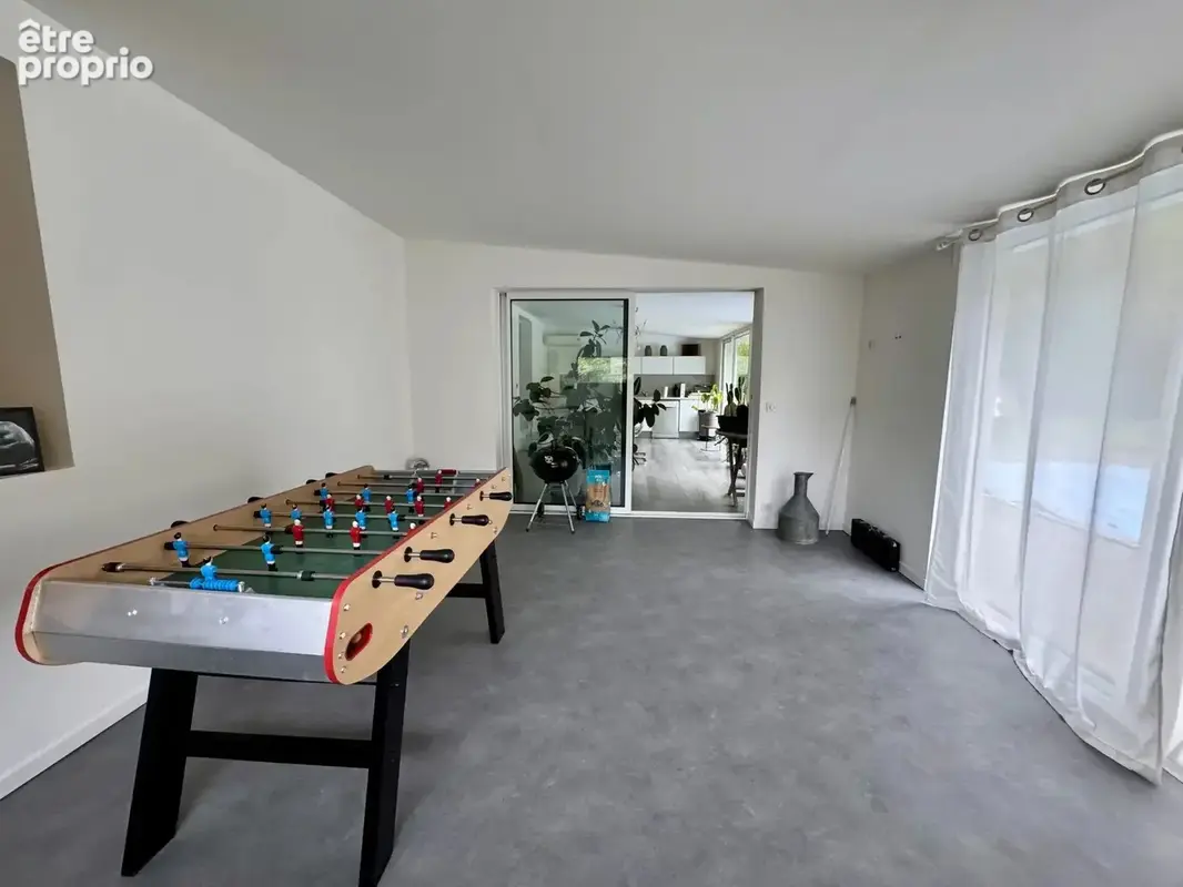 Vente Maison Mortefontaine-en-thelle(60570) 299 000ï¿œ - photo 8